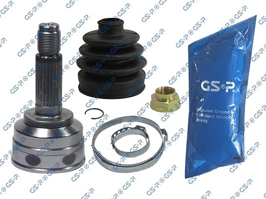 Gsp Gelenksatz, Antriebswelle [Hersteller-Nr. 814061] für Daihatsu