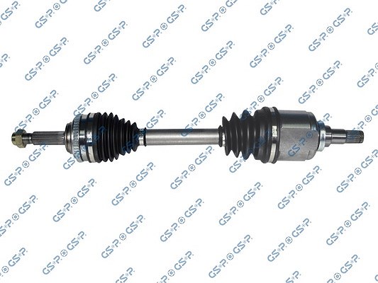 Gsp Antriebswelle [Hersteller-Nr. 208012] für Chevrolet, Daewoo