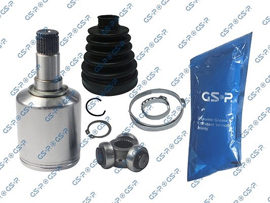 Gsp Gelenksatz, Antriebswelle [Hersteller-Nr. 635024] für Mercedes-Benz