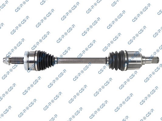 Gsp Antriebswelle [Hersteller-Nr. 202335] für Hyundai, Kia