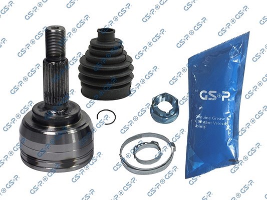 Gsp Gelenksatz, Antriebswelle [Hersteller-Nr. 850168] für Renault
