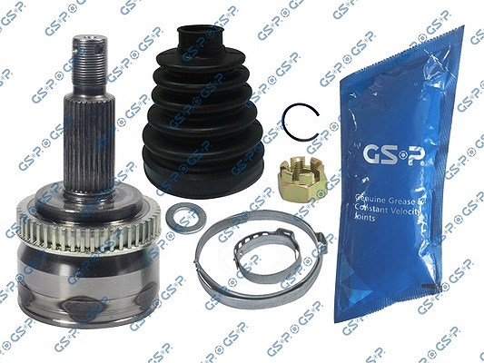 Gsp Gelenksatz, Antriebswelle [Hersteller-Nr. 824153] für Hyundai, Kia