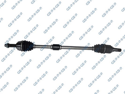 Gsp Antriebswelle [Hersteller-Nr. 241587] für Mitsubishi