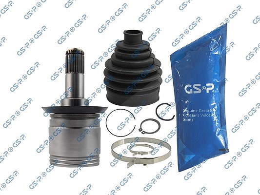 Gsp Gelenksatz, Antriebswelle [Hersteller-Nr. 602145] für BMW