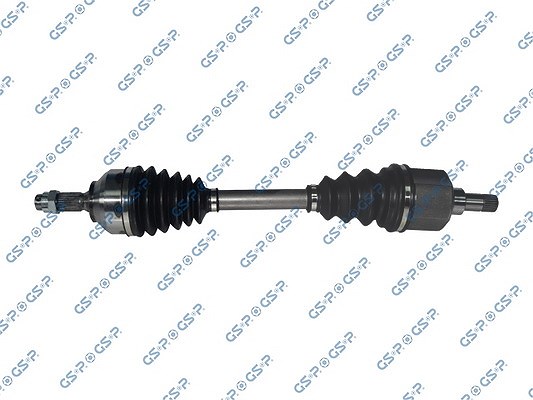 Gsp Antriebswelle [Hersteller-Nr. 210293] für Citroën