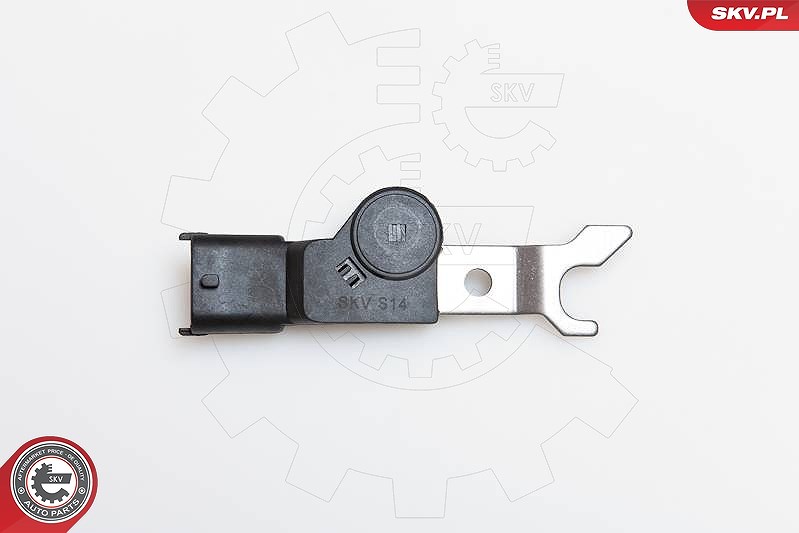 Esen Skv Sensor, Nockenwellenposition [Hersteller-Nr. 17SKV210] für Vauxhall, Opel