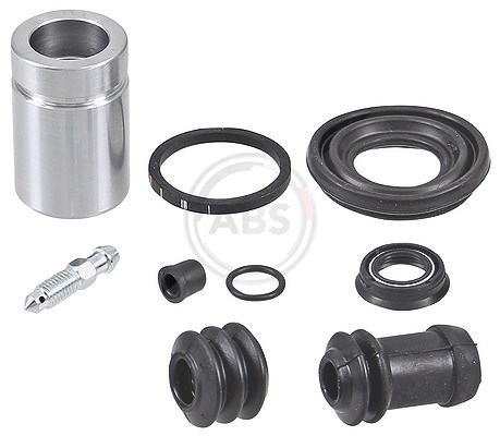 A.b.s. Reparatursatz, Bremssattel [Hersteller-Nr. 57069] für Suzuki, Daihatsu, Mazda