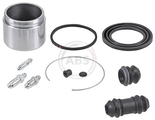 A.b.s. Reparatursatz, Bremssattel [Hersteller-Nr. 57160] für Toyota