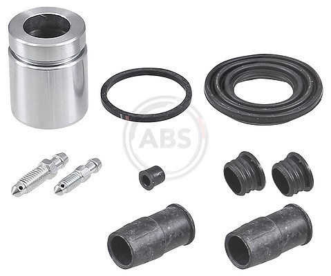 A.b.s. Reparatursatz, Bremssattel [Hersteller-Nr. 57083] für Saab, BMW