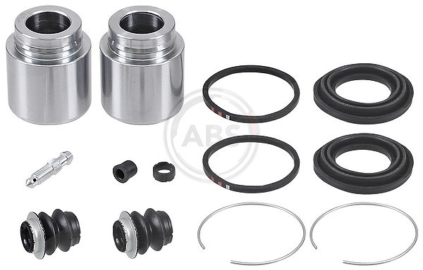 A.b.s. Reparatursatz, Bremssattel [Hersteller-Nr. 57364] für Toyota, Lexus