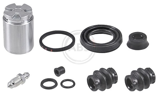A.b.s. Reparatursatz, Bremssattel [Hersteller-Nr. 57488] für Honda
