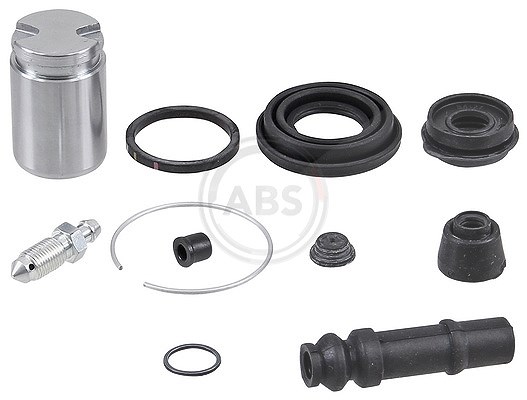 A.b.s. Reparatursatz, Bremssattel [Hersteller-Nr. 57212] für Nissan