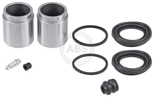 A.b.s. Reparatursatz, Bremssattel [Hersteller-Nr. 57274] für Mazda