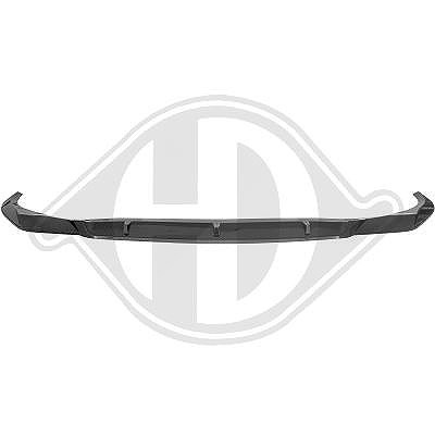 Diederichs Spoiler [Hersteller-Nr. 1260069] für BMW