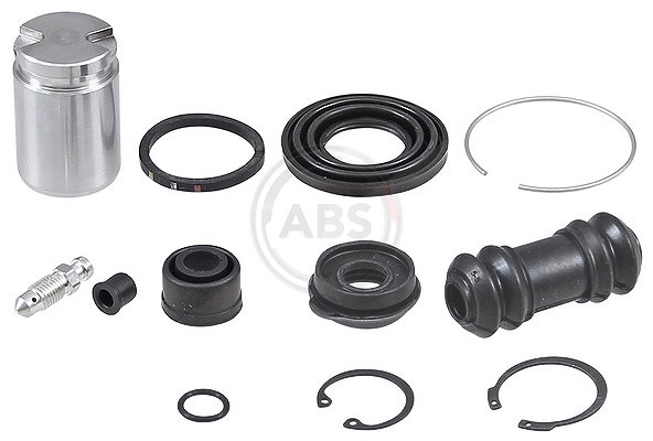 A.b.s. Reparatursatz, Bremssattel [Hersteller-Nr. 57589] für Proton, Mitsubishi