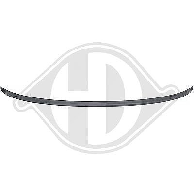 Diederichs Spoiler [Hersteller-Nr. 1226161] für BMW