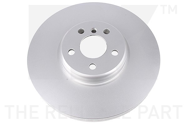 Nk Bremsscheibe [Hersteller-Nr. 3415128] für Toyota, BMW