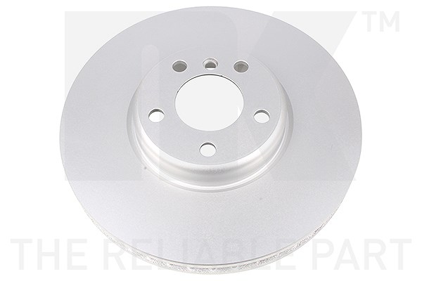Nk Bremsscheibe [Hersteller-Nr. 3415125] für BMW