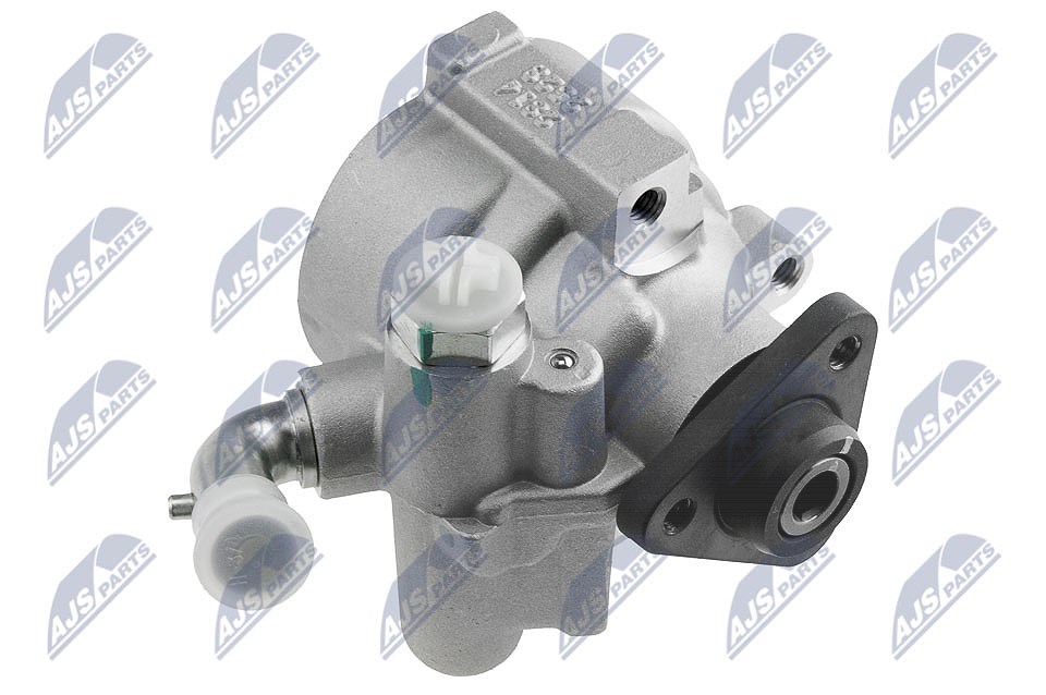 Nty Hydraulikpumpe, Lenkung [Hersteller-Nr. SPW-FT-001] für Fiat, Lancia, Vauxhall, Opel