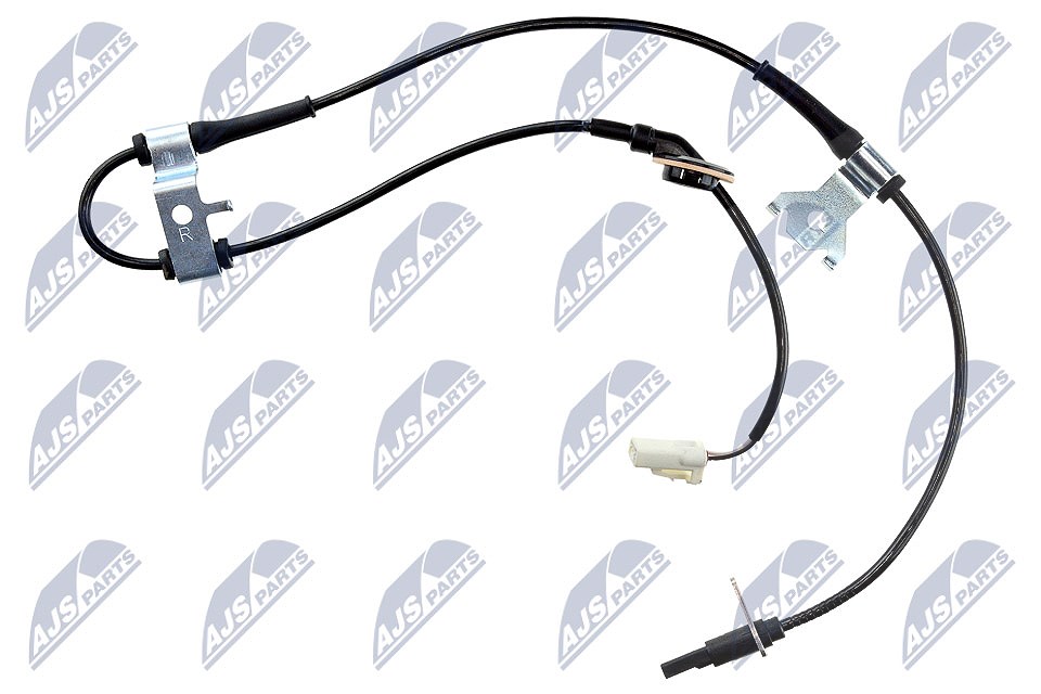 Nty Sensor, Raddrehzahl [Hersteller-Nr. HCA-SU-031] für Suzuki