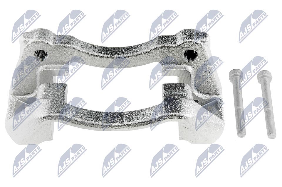 Nty Halter, Bremssattel [Hersteller-Nr. HZT-FR-020A] für Ford