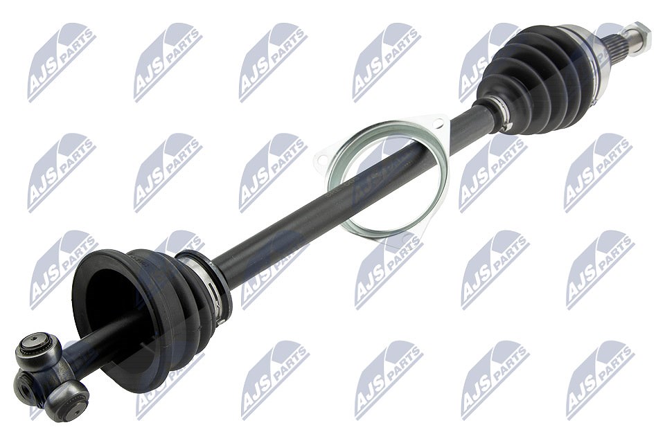 Nty Antriebswelle [Hersteller-Nr. NPW-RE-003] für Renault