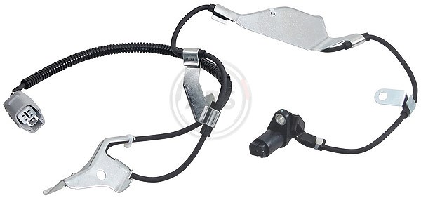A.b.s. Sensor, Raddrehzahl [Hersteller-Nr. 31500] für Lexus, Toyota