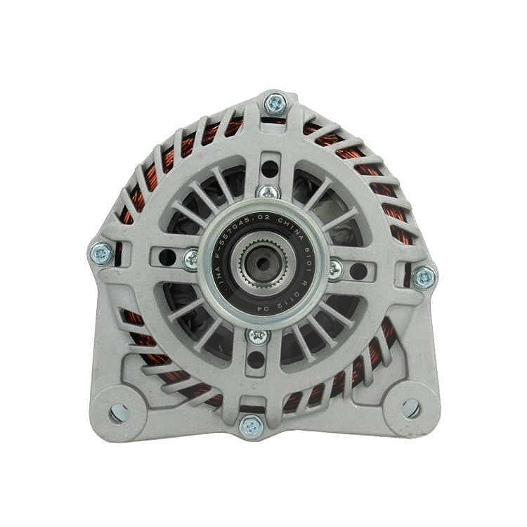 Bv Psh Generator [Hersteller-Nr. 165.913.150.130] für Nissan