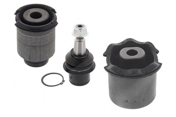 Mapco Reparatursatz, Querlenker [Hersteller-Nr. 53299] für Land Rover