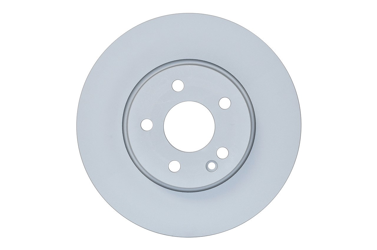 Bosch 1x Bremsscheibe [Hersteller-Nr. 0986479D57] für Mercedes-Benz