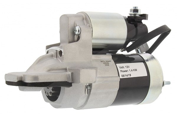 Mapco Starter [Hersteller-Nr. 13549] für Mazda