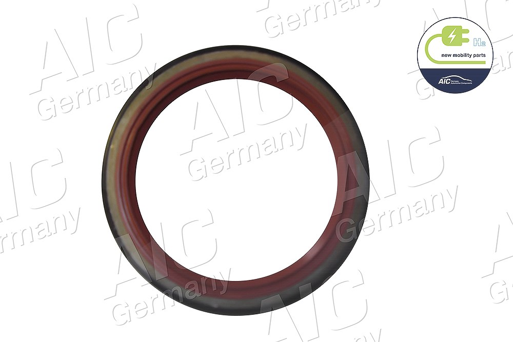 Aic Wellendichtring, Kurbelwelle [Hersteller-Nr. 51333] für Ford, VW, Audi, Seat, Skoda