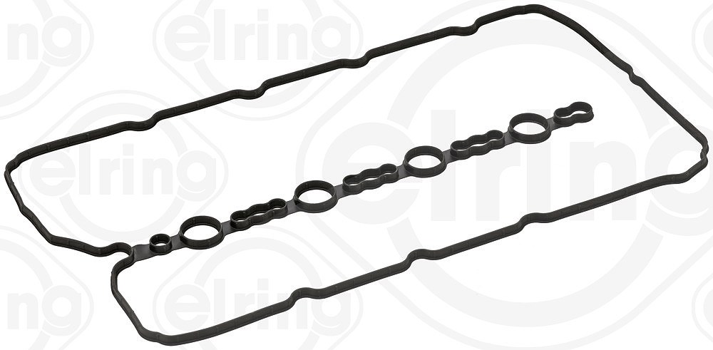 Elring Dichtung, Zylinderkopfhaube [Hersteller-Nr. 468.850] für Fiat, Mitsubishi