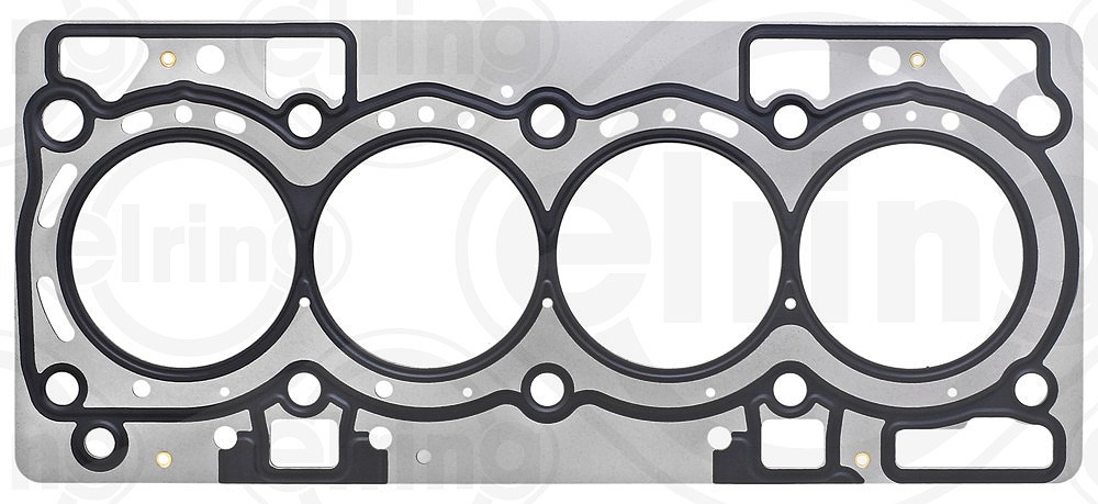 Elring Dichtung, Zylinderkopf [Hersteller-Nr. 460.970] für Ford