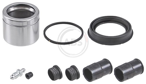 A.b.s. Reparatursatz, Bremssattel [Hersteller-Nr. 57683] für Volvo