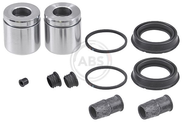 A.b.s. Reparatursatz, Bremssattel [Hersteller-Nr. 57665] für Jeep