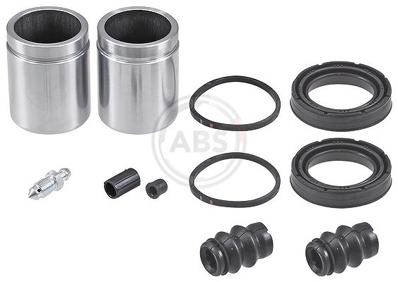 A.b.s. Reparatursatz, Bremssattel [Hersteller-Nr. 57771] für VW, Nissan, Mercedes-Benz
