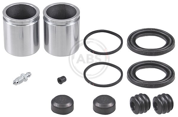 A.b.s. Reparatursatz, Bremssattel [Hersteller-Nr. 57702] für Renault Trucks, Renault