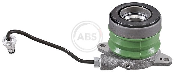 A.b.s. Zentralausrücker, Kupplung [Hersteller-Nr. 65013] für Jeep, Fiat