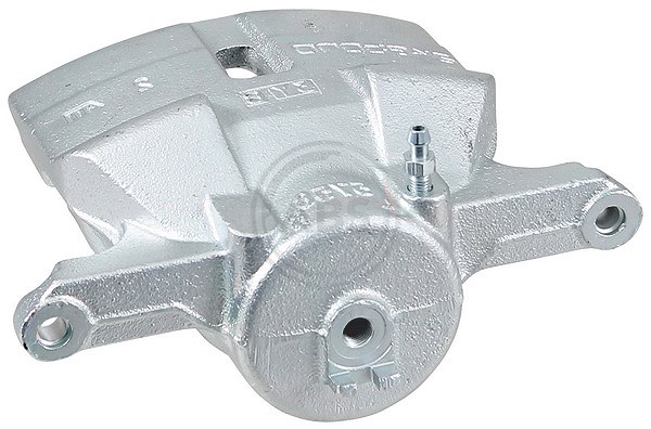 A.b.s. Bremssattel [Hersteller-Nr. 630502] für Nissan, Renault