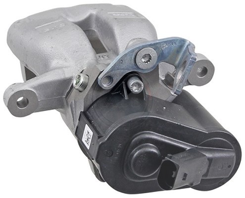 A.b.s. Bremssattel mit Stellmotor hinten rechts [Hersteller-Nr. 530022] für VW