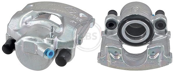 A.b.s. Bremssattel [Hersteller-Nr. 431432] für Renault, Dacia
