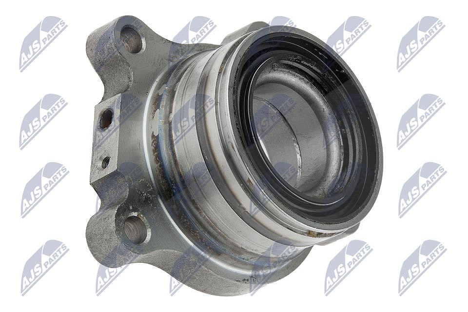 Nty Radlagersatz [Hersteller-Nr. KLT-TY-120] für Toyota, Lexus