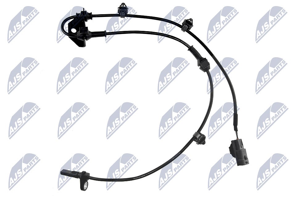 Nty Sensor, Raddrehzahl [Hersteller-Nr. HCA-SU-048] für Suzuki