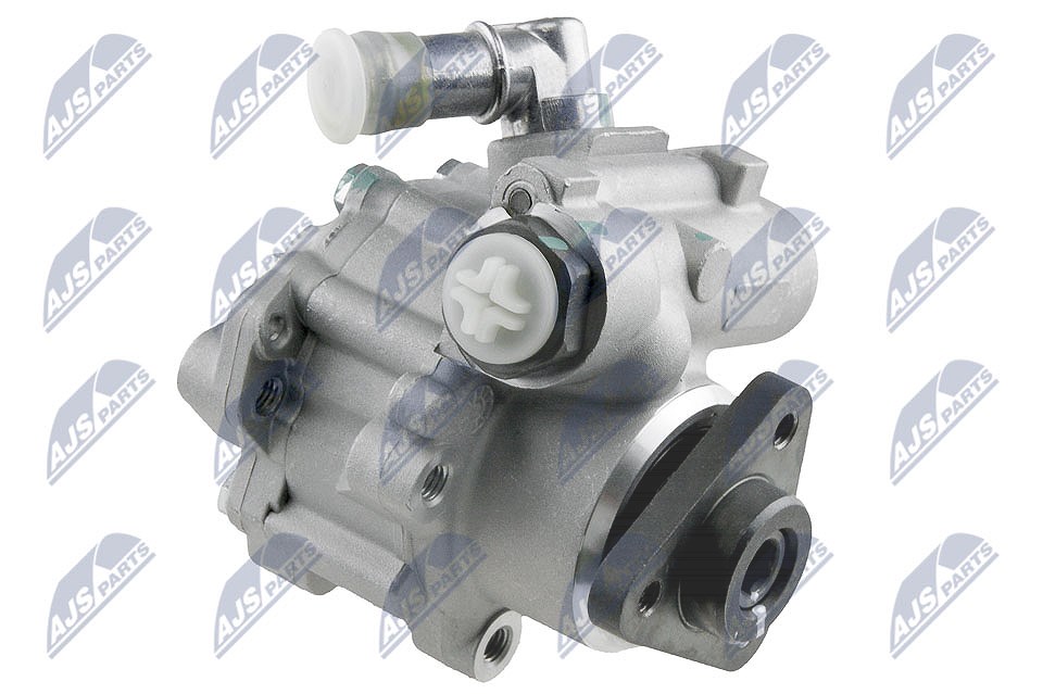 Nty Hydraulikpumpe, Lenkung [Hersteller-Nr. SPW-WW-010] für Audi