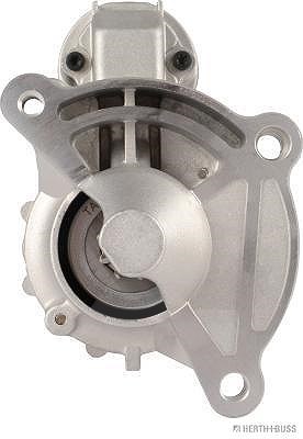 Herth+buss Elparts Starter [Hersteller-Nr. 42458714] für Audi, Skoda, VW, Seat