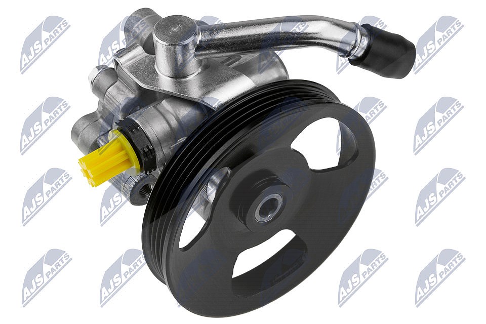 Nty Hydraulikpumpe, Lenkung [Hersteller-Nr. SPW-CH-004] für Dodge, Chrysler