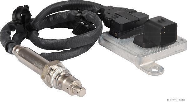 Herth+buss Elparts NOx-Sensor, NOx-Katalysator [Hersteller-Nr. 70680410] für Vauxhall, Opel