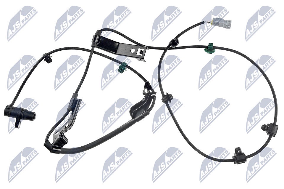 Nty Sensor, Raddrehzahl [Hersteller-Nr. HCA-TY-098] für Toyota