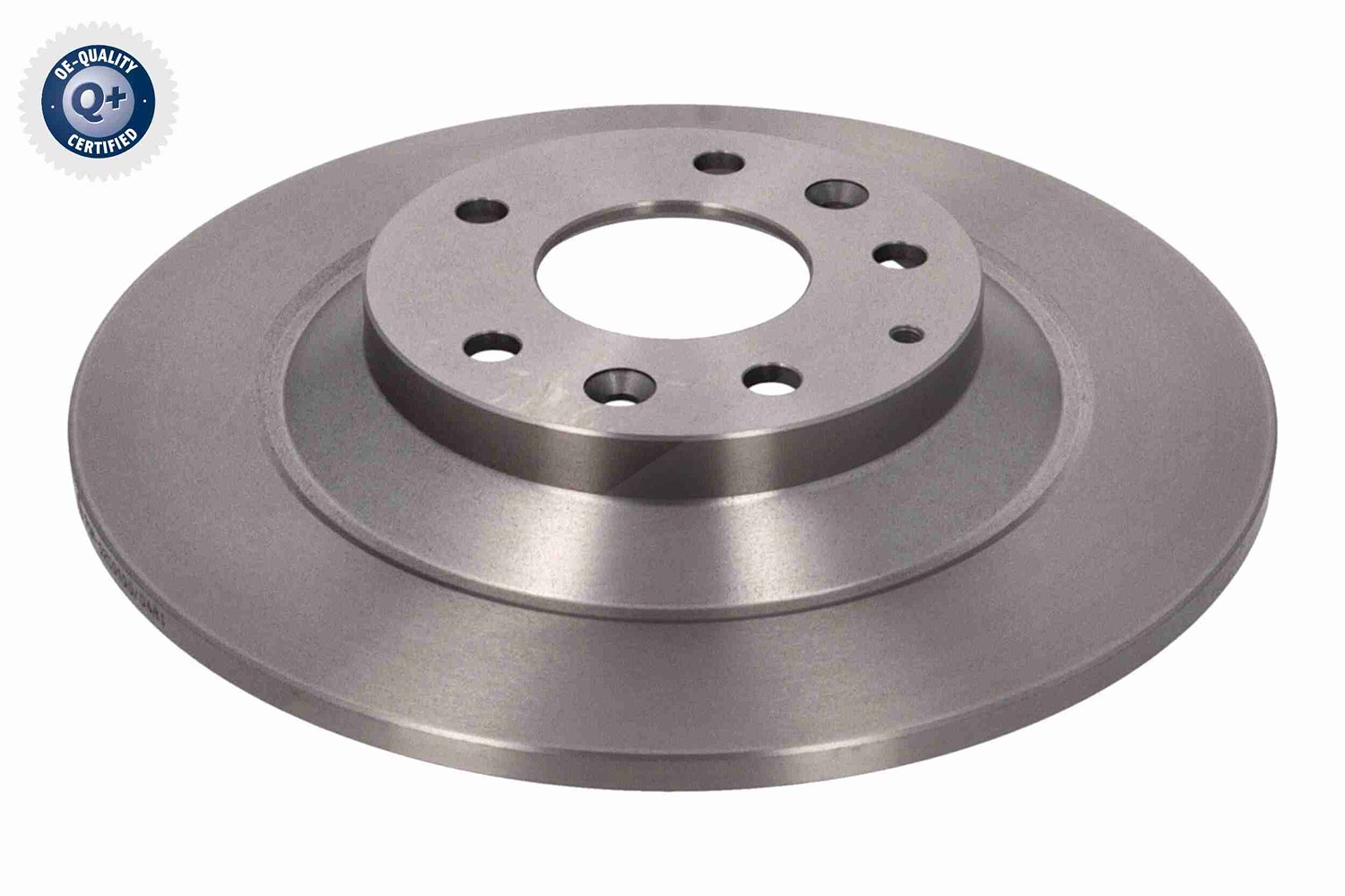 Ackoja 1x Bremsscheibe [Hersteller-Nr. A32-40011] für Mazda